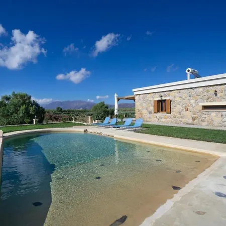 Tatil Evi Iridanos *
