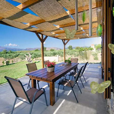 Tatil Evi Iridanos *
