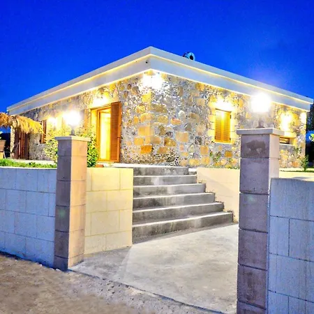 Tatil Evi Iridanos Kíssamos
