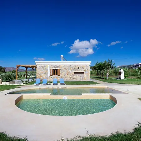 Iridanos Tatil Evi Kíssamos