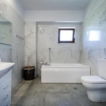 Tatil Evi Iridanos