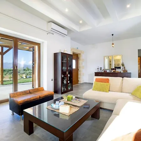 Casa vacanze Iridanos Kíssamos